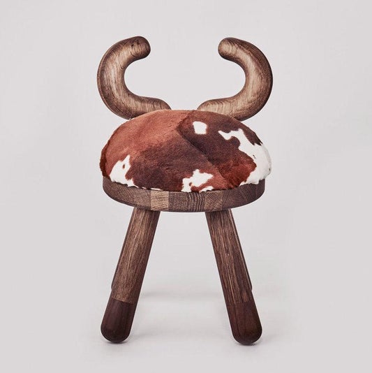 EO Cow Chair - Scandibørn