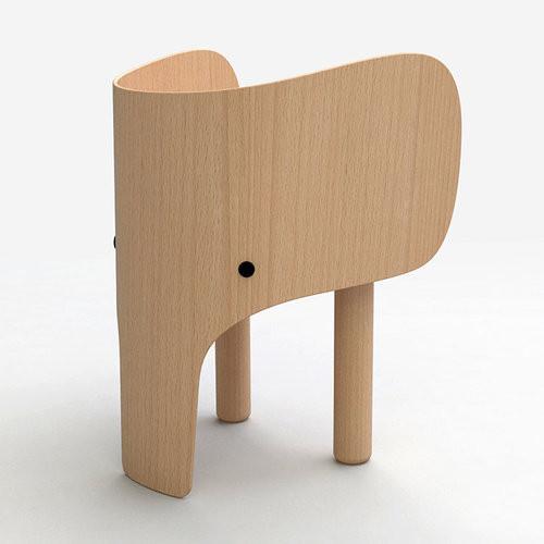 EO Elephant Chair - Scandibørn